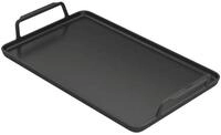 Bora Grillpfanne KWGPFI Grillpfanne f&uuml;r Fl&auml;cheninduktion, 469 x 270 x 60mm