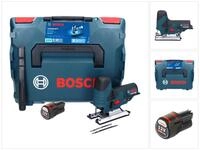 Bosch Professional Kompakt-Handkreiss&auml;ge GST 12V-70 Professional Akku Stichs&auml;ge 12