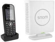 Snom DECT-Telefon
