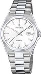 Festina Quarzuhr Festina Herrenuhr Klassik, (Analoguhr), Herren Armbanduhr rund,