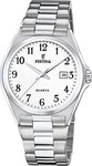 Festina Quarzuhr Festina Herrenuhr Klassik, (Analoguhr), Herren Armbanduhr rund,