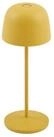 Lindby Au&szlig;en-Tischleuchte Arietty, Enthalten, 1 x 2,2 W LED, warmwei&szlig;
