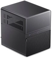 Jonsbo PC-Geh&auml;use Jonsbo Mini-Tower Geh&auml;use, Gaming-Geh&auml;use, PC-Geh&auml;use Schwarz