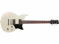 Yamaha E-Gitarre Revstar RSE20 Vintage White