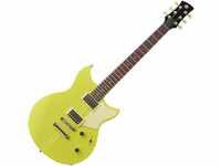 Yamaha E-Gitarre Revstar RSE20 Neon Yellow