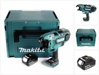 Makita Elektrowerkzeug-Set DTR 180 T1J Akku Bewehrungsverbinder 18V Brushless f&uuml;r