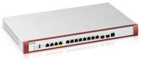 Zyxel USGFLEX 700H Security Bundle Firewall WLAN-Router