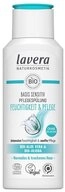lavera Haarsp&uuml;lung basis sensitive Pflegesp&uuml;lung Feuchtigkeit & Pflege
