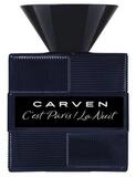 CARVEN Eau de Parfum C'EST PARIS LA NUIT F&Uuml;R HERREN