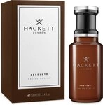 Hackett London Eau de Parfum Hackett ABSOLUTE &ndash; EdP 100 ml, 1-tlg., mit
