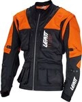 Leatt Motorradjacke 5.5 Enduro 2023 Motocross Jacke Wasserdicht wasserabweisend