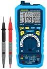 Pancontrol Multimeter PAN 185 Multisensor-Messger&auml;t True RMS CAT III 1000V