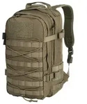 Helikon-Tex Rucksack Helikon-Tex Raccoon Mk2 Rucksack mit 20 Liter in Tan braun