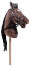 Spiel Hobby Horse, F&uuml;r den Trendsport Hobby Horsing