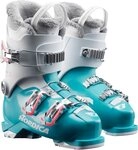 Nordica Nordica Speedmachine Kinder Skischuhe Skischuh rosa 37 EU