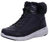 Skechers GLACIAL ULTRA - COZYLY Winterstiefel