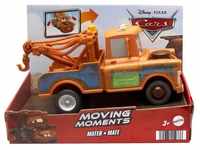 Mattel Pixar Cars BEST BUDDY MATER