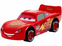 Mattel Pixar Cars Best Buddy McQeen