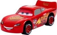 Mattel&reg; Spielzeug-Auto Disney Pixar Cars Moving Moments Lightning McQueen