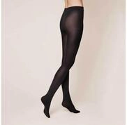 KUNERT Strumpfhose Velvet 80 80 DEN (1 St) Samtig weiche und blickdichte Strumpfhose