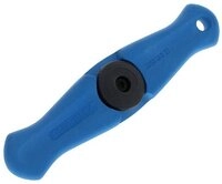 Gedore Ratsche Gedore 2093 U-3 T 1791532 Quergriffknarre 1/4" 140 mm