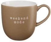 ASA SELECTION Tasse Asa Selection Henkelbecher, you've got a friend in me, New...