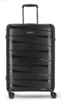 Redolz Hartschalen-Trolley Essentials 10, 4 Rollen, Polypropylen