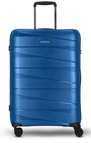 Redolz Hartschalen-Trolley Essentials 10, 4 Rollen, Polypropylen