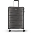 Redolz Hartschalen-Trolley Essentials 10, 4 Rollen, Polypropylen