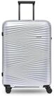 Pactastic Hartschalen-Trolley Collection 02, 4 Rollen, Polypropylen