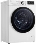 LG Waschmaschine Serie 7 F4WR7012, 11 kg, 1350 U/min, AquaLock&reg;...