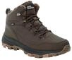 Outdoorwinterstiefel JACK WOLFSKIN "EVERQUEST TEXAPORE MID M", Herren, Gr. 41,...