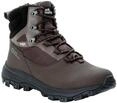 Outdoorwinterstiefel JACK WOLFSKIN "EVERQUEST TEXAPORE HIGH M", Herren, Gr. 40,...