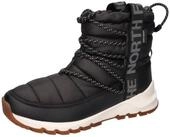 The North Face The North Face Damen Winterstiefel Thermoball Lace Up WP 5LWD