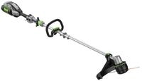 EGO Europe Akku-Rasentrimmer EGO Rasentrimmer 40cm Aufwickelautomatik 2,4mm...