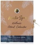 ACCENTRA Adventskalender Accentra Winter Spa Adventskalender &ndash; 24