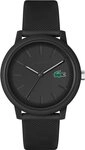 Lacoste Quarzuhr LACOSTE.12.12 2011171, Armbanduhr, Herrenuhr, Mineralglas,