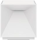 SIGOR LED Tischleuchte Akku-Tischleuchte, Dimmbar, LED fest integriert, Warmwei&szlig;
