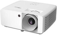Optoma HZ146X-W Kompakter Full HD-Laser-Heimprojektor mit hoher Helligkeit...