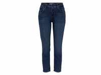 Pepe Jeans 7/8-Jeans (1-tlg) Plain/ohne Details, Weiteres Detail