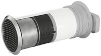 Naber Mauerkasten COMPAIR PRIME flow&reg; P-Turbo flow 150 Mauerkasten inkl....