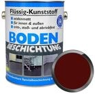 Wilckens Farben Heizungskellerfarbe Fl&uuml;ssig-Kunststoff Bodenbeschichtung