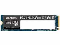 Gigabyte GIGABYTE Gen3 2500E 2TB SSD-Festplatte