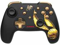 Freaks and Geeks Harry Potter Golden Snitch Nintendo-Controller