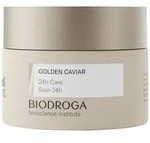 Biodroga Gesichts-Reinigungsfluid Biodroga - Golden Caviar - 24h Pflege - 50ml