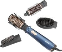 BaByliss Warmluftb&uuml;rste Style Pro 1000 Rotierende Warmluftb&uuml;rste mit Aufs&auml;tzen,