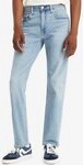 Levi's&reg; Tapered-fit-Jeans 502 TAPER in elegantem, modernem Stil