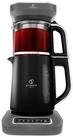 Karaca Wasserkocher Karaca Caysever Robotea Pro 4in1 Teekocher + Kaffeemaschine,Space