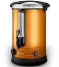 TRESKO Hei&szlig;getr&auml;nke- und Gl&uuml;hweinautomat Gl&uuml;hweinkocher Einkochautomat aus