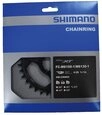 Shimano Kettenschaltung SHIMANO Kettenblatt DEORE XT FC-M8100/8120/8130 32...